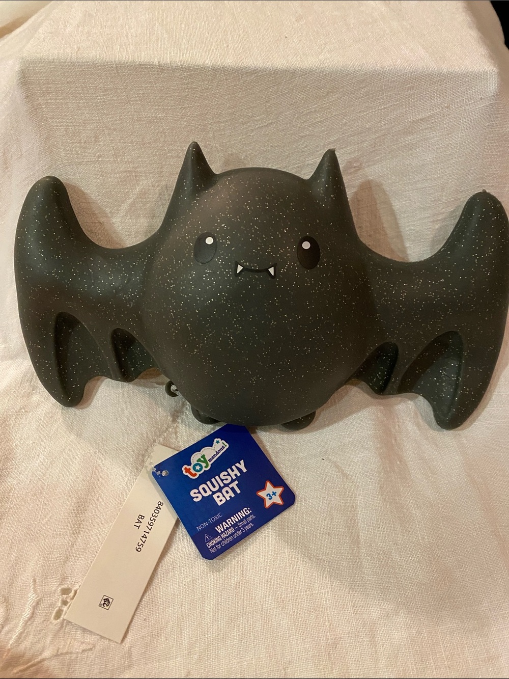 Squishy Bat